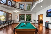 Deja View in Hayden With 5 Bedrooms and 6 Bathrooms - Jacuzzi