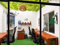 Hospedajes El Jardin Hotels in Envigado