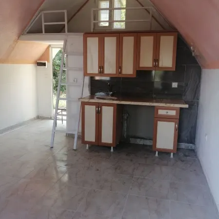 Heredot's House