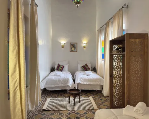 Dar lalla Malika Ξενοδοχεία στην πόλη Rabat