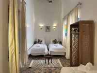 Dar lalla Malika - Wifi