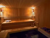 Licorne Hotel & Spa Troyes MGallery - Spa