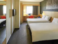 Ibis Culiacan