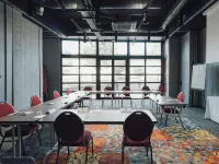 ibis Styles Nancy Laxou Hotels in Laxou