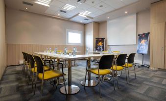 Ibis Plzen