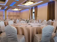 Ibis Styles Arad - Frühstück