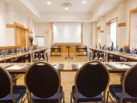 Ibis Styles Brussels Centre Rogier Hoteles cerca de Bruparc