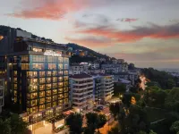 Mövenpick Bursa Hotel and Thermal Spa Hotels in Bursa