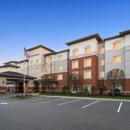 Hyatt House Fishkill