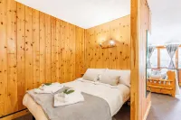 Petit Chalet Pila - Hot Springs