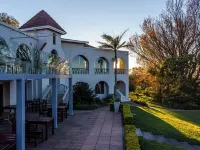 Mountain View International Hotel ムババネのホテル