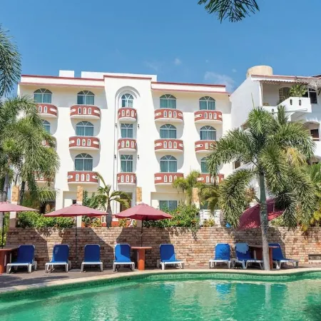 Casa Danna Huatulco