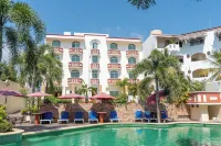 Casa Danna Huatulco - Beach