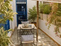 Dar Colibri - Maison de Charme à Kélibia Hotels in Kelibia