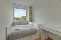 Kraszewskiego 21 by Grand Apartments