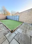 Cozy House Rental with Private Room in North Northamptonshire Hotels in 