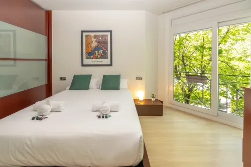 Girona centro con encanto y luz - 3-Star
