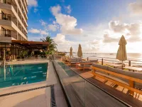 Ibis Styles Maragogi - O Primeiro Ibis Styles pé na Areia do Brasil - Beach