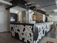 Holiday Inn - the niu, DAIRY HAARLEM by IHG