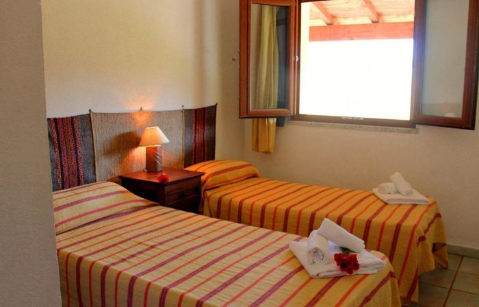 Holiday Home in Badesi with Pool 24h 1800 Meters to Sea