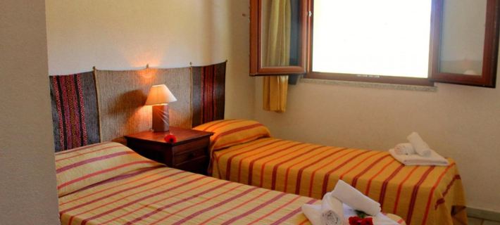 D Pietraia 13B Trilo Hotels in Badesi