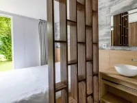 Chalet in Baalse Hei with Modern Comforts Hotels in Turnhout