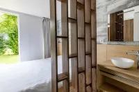 Chalet in Baalse Hei with Modern Comforts