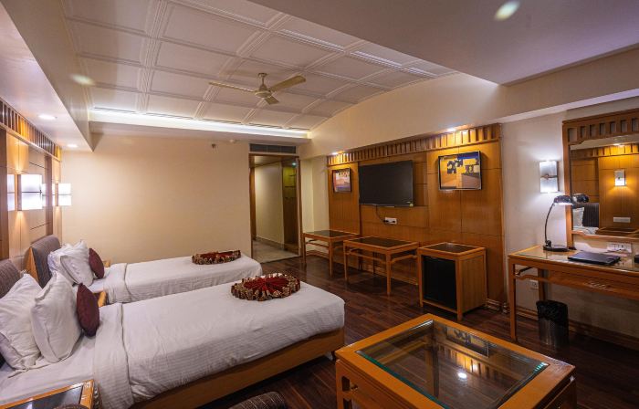 Hotel Babylon Inn