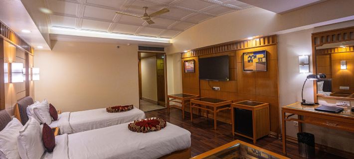 Hotel Babylon Inn Hotel a Raipur