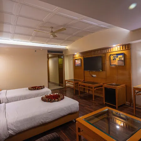 Hotel Babylon Inn
