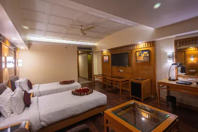 Hotel Babylon Inn Hotels in 