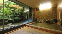 Yoshinoonsen Motoyu - parking