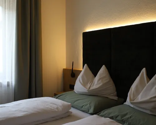 Gasthof Sterzingerhof Hotels in Sterzing