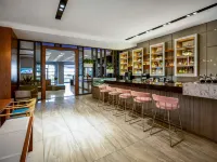 Novotel Trabzon - Quầy bar