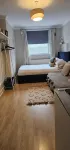 Cozy Studio Retreat in Rumney - 2-Sterne