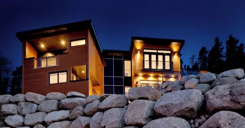 Seacliff- Luxury Halifax Waterfront Paradise -Pool, Hot Tub, Wharf & Boathouse - Alojamientos