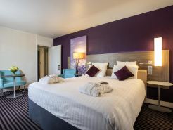 Hôtel Mercure Marseille Centre Vieux-Port