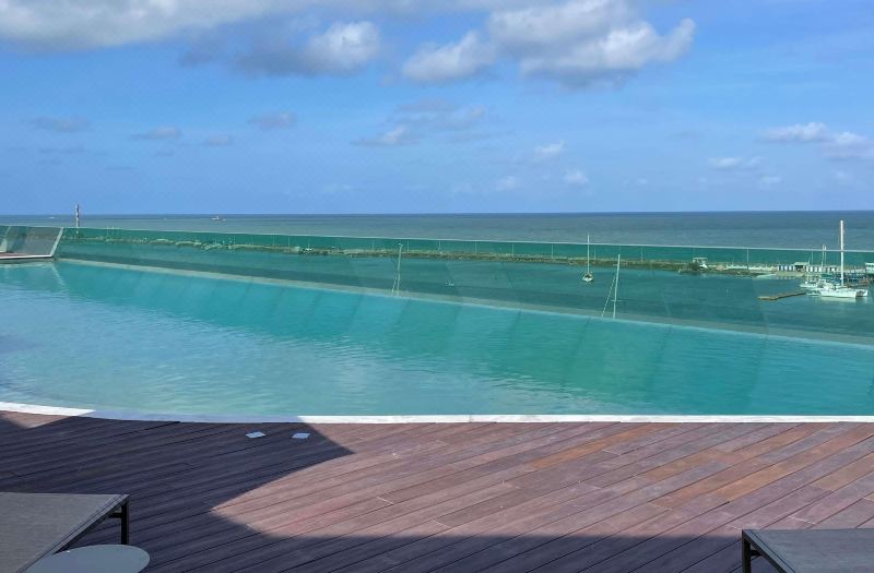 Novotel Recife Marina photo 4