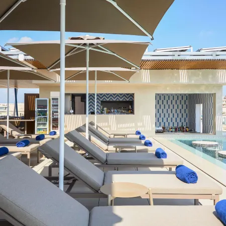 Novotel Malta Sliema