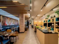ibis Sao Paulo Paulista - พร้อมอาหารเช้า
