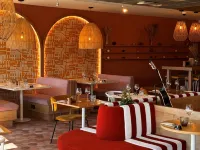 Ibis Istres Trigance - breakfast