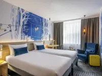 Ibis Styles Krakow East - พร้อมWifi