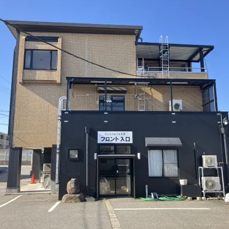 Business Hotel Daikoku