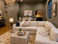 Game Day Loft Walk to Bryant-denny Stadium 4ppl - 4-Star