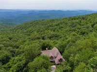 Skytop Retreat - WiFi