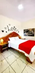 Romantic Suite with Pool -  Ferienwohnungen