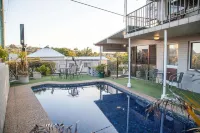 Murwillumbah Motor Inn - Pools