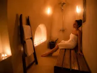 Riad El Maâti - spa