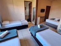 Do Parque Pousada فنادق في بنها