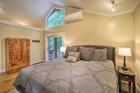 Quiet Studio Escape ~ 2 Mi to Blue Ridge Parkway! - 3 étoiles